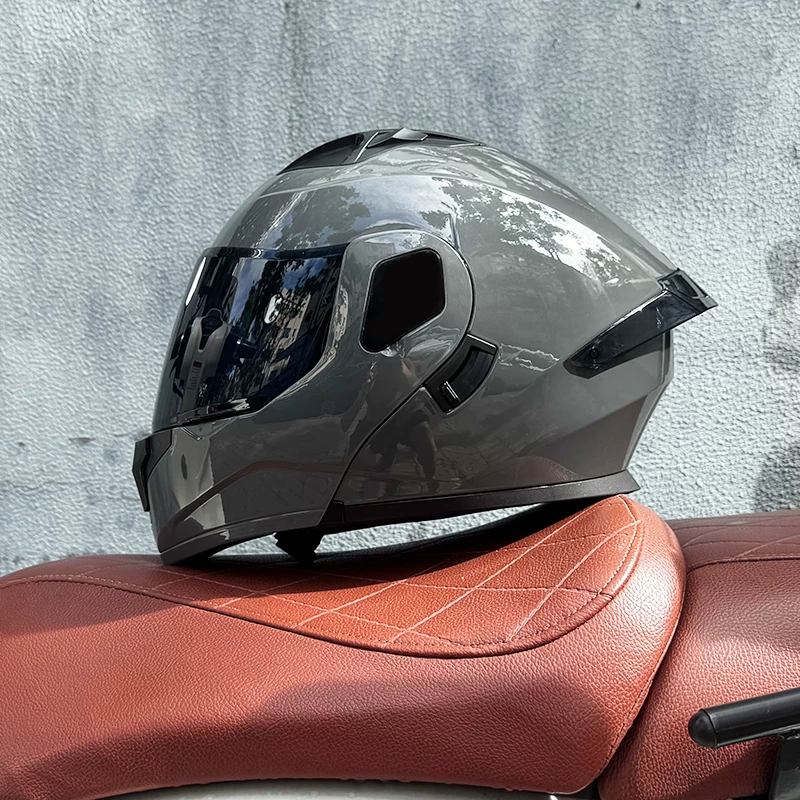 Arai шлем RX7X новый 3C сертифицированный мотошлем для мужчин и женщин пол-face шлем двойной линзы Bluetooth полулег кот Four seasons