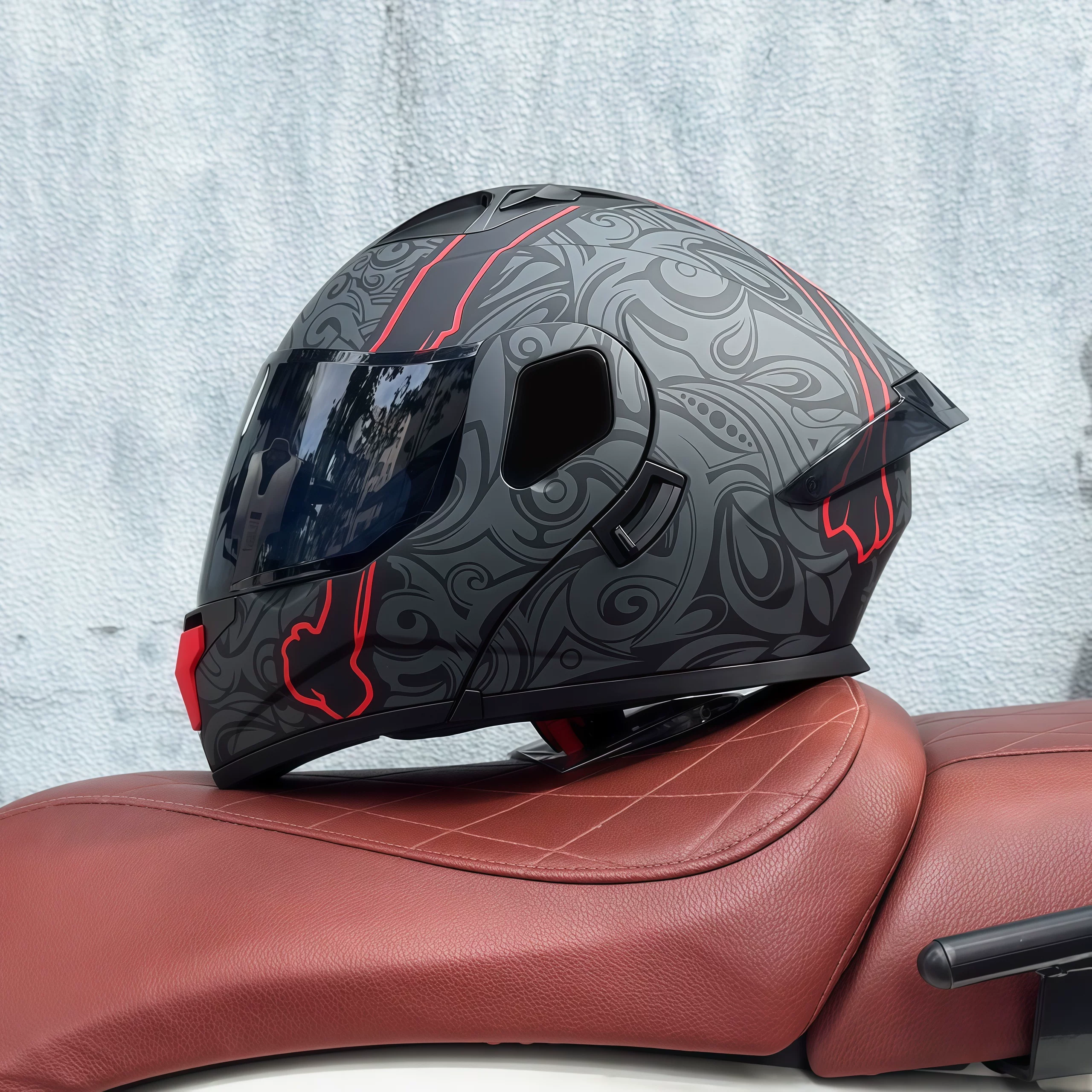 Arai шлем RX7X новый 3C сертифицированный мотошлем для мужчин и женщин пол-face шлем двойной линзы Bluetooth полулег кот Four seasons