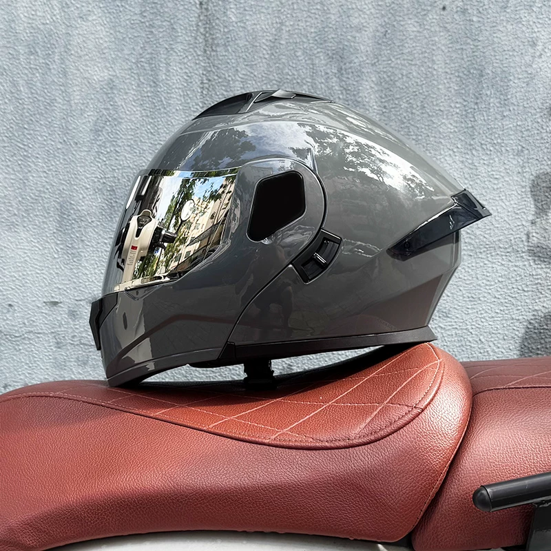Arai шлем RX7X новый 3C сертифицированный мотошлем для мужчин и женщин пол-face шлем двойной линзы Bluetooth полулег кот Four seasons