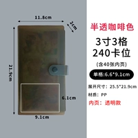 Cafe Color*3 -INCH Three -Icint Three Palaces [можно размещать 240 фотографий]