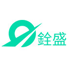銓盛金属制品的LOGO