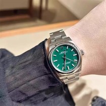 Overseas withdrawal and clearance brand duty-free direct purchase Swiss watches limited time discounts