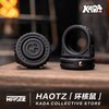 HAOTZ ring core mouse fingertip ring top EDC toy trendy creative portable decompression artifact