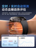 [Non-Invasive Blood Glucose Monitoring] Superduck Health Smartwatch with High-Precision Blood Pressure, Ecg, Blood Lipid, Uric Acid Research, Elderly Exercise, Blood Oxygen, Heart Rate, Bluetooth Call, Sleep Tracker, New Model