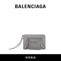 (Fashion Brand) (Special) NEO CLASSIC Womens Small Shoulder Clutch