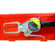 35-With 15 electronic high-precision inner diameter and internal caliper German-made measuring tools in the meter external caliper digital display probe