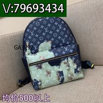 (deposit) nylon cloth shell bag college style 5535