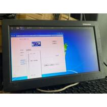 Bargaining ZHIXIANDA11 6 LCD screen 16:9 screen normal boot H Bargaining