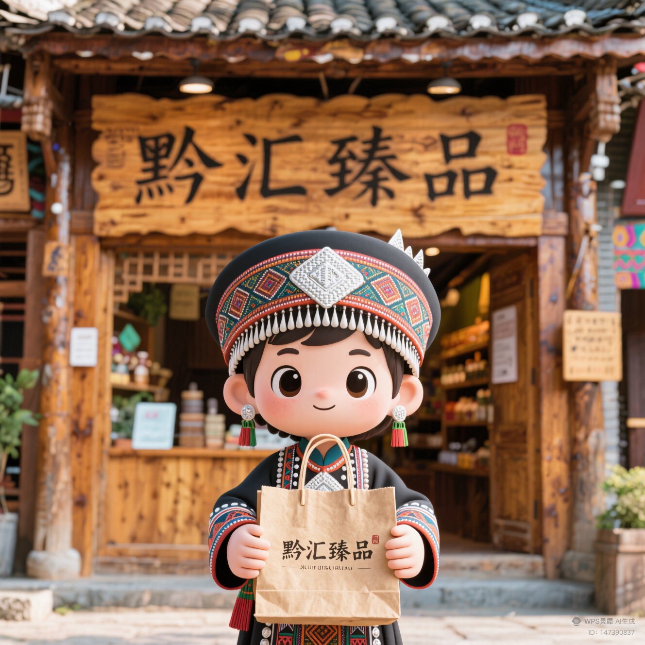 黔汇臻品