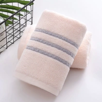 towel