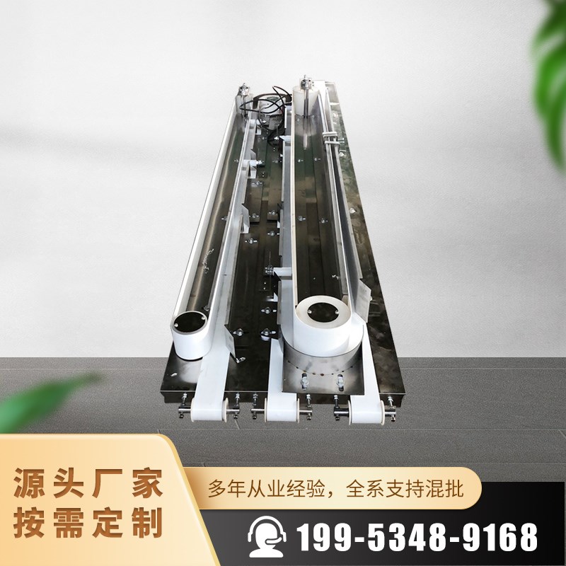 商用馒头自动化生产线的秘密:从面团到美食的高效旅程