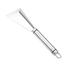 Stainless Steel it Carving Tools Vshape it Knives