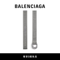 (Big fashion brand) 24 summer new product D RING fashion belt