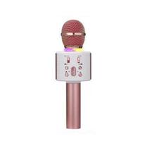 New model 6 wireless bluetooth mobile phone song condenser microphone microphone audio mobile phone sound card voice changing songbao