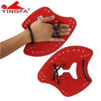 Zhouke official flagship store paddling palm fin swimming ax-shaped paddling free swimming training children and adults universal