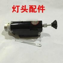 New gasoline blowtorch small portable accessories spray gun outdoor waterproof handheld household heating card