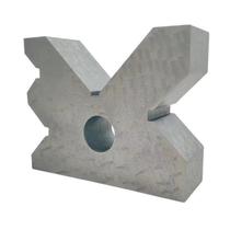Precision cast iron frame 90 degree fitter marking type iron shaft detection type block fixture correction type iron block