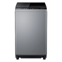 (15% subsidy) Little Swan washing machine fully automatic household 10KG impeller TB100V203B flagship