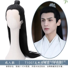 Тоник для волос