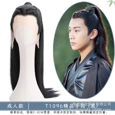 Тоник для волос