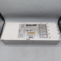 DENSEI-Lambda Alpha 600 MA6000238F power module Actual photo Negotiation Inquiry