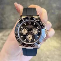 Hong Kong Overseas Warehouse Spot Stars Same Style Duty Free Brand Discount Classic Automatic Mechanical Business Waterproof Watch