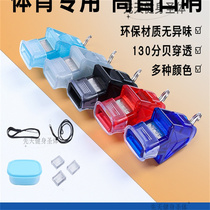 Whistle referee competition special outdoor training high-pitched dolphin whistle basketball sports teacher professional super loud whistle
