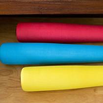 Bat training set interactive small quality Amazon high density childrens self-defense stick anti-slip series solid