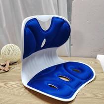 Breastfeeding artifact eating posture correcting stroller beautiful buttocks cart mat bed mat human body cool and soft baby stroller