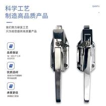 1178 cold storage door handle cold storage door lock frozen storage handle industrial oven door lock handle oven door buckle latch