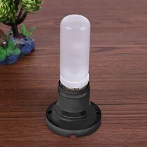 10pcs Conversion Flat Lamp Holder Bases Screw Converter