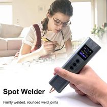 Handheld Spot Welding Machine Digital Display Energy