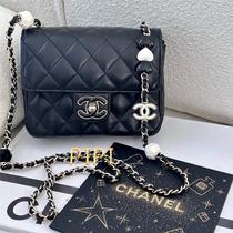 CF62988 忝枷 (deposit) fat girl’s universal style women’s bag