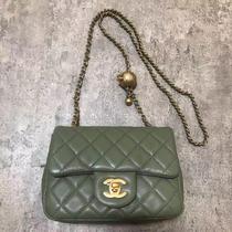 CF62988 忝枷(定金)子链条斜挎