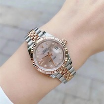 Overseas withdrawal and clearance brand duty-free direct purchase Swiss watches limited time discounts