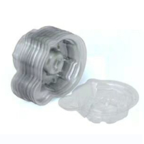 Yunzhian pregnancy test urine plastic urine cup disposable urine cup (contraceptive lubrication)