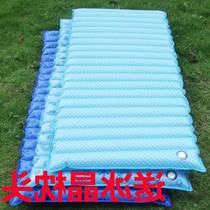 Waterbed Summer Sky Water Mattress Ice Elf Wave Water-filled Single and Double Student Dormitory Sofa Water Mat