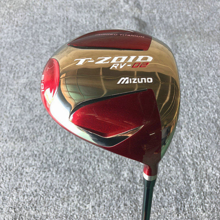 Mizuno, мужские клюшки для гольфа, ограниченное издание 