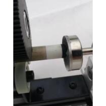 Curved grinding head billiard cue repairing machine accessories billiard hall billiard cue repair cue tip replacement