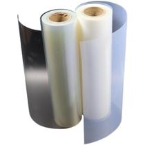 Quick-release inkjet waterproof milky white film paper printing film A4A3 transparent quick-drying screen printing film drip film