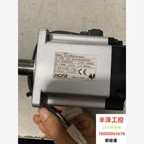 Servo motor SV-X2MH075A-N2LN is in stock. Function package needs to be inquired before bidding.