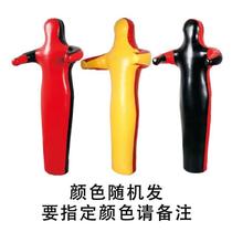 New wrestling dummy Brazilian jiu-jitsu dummy mixed martial arts doll household humanoid sandbag fire training dummy