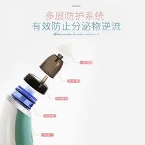 New baby nasal aspirator childrens nasal aspirator electric nasal aspirator babys nasal aspirator