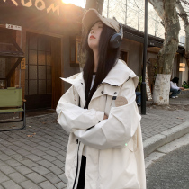 Li Ning Spring and Autumn Jackets Mens and Womens Jackets 2024 New Explosive Small Jacket Mountaineering Wear Outdoor Soft Shell