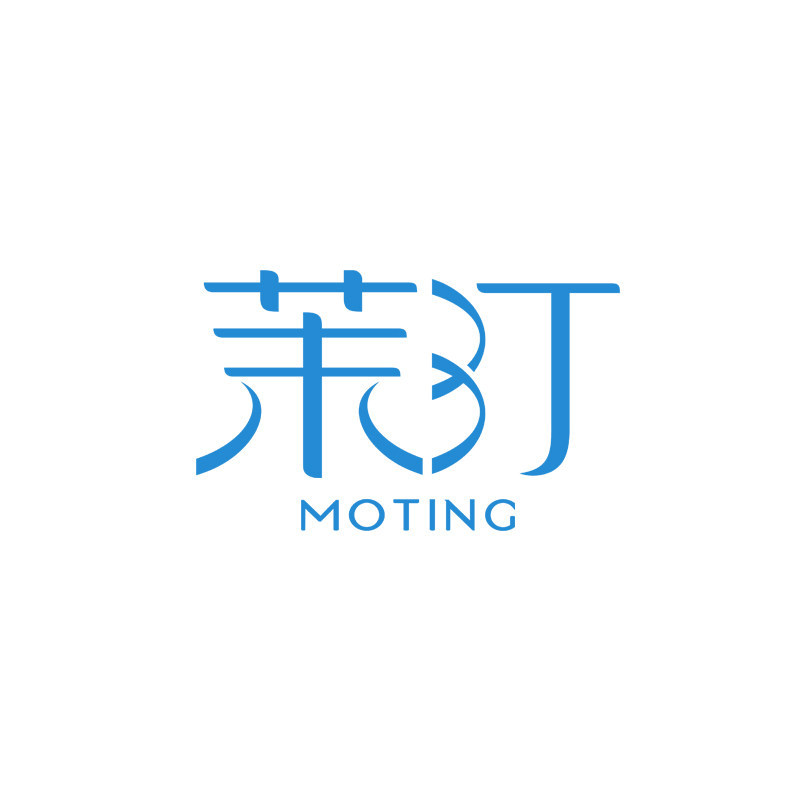茉汀旗舰店的LOGO