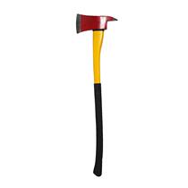 Fire ax long handle peace ax professional multi-functional demolition tool American sharp ax waist ax large medium and small hand ax