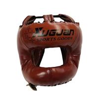 New boxing beam head protector adult boxing headgear karate helmet beam closed full protection sparring head