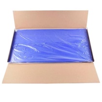 E5015 foot pedal sticky mat blue sticky dust-free mat dust-free workshop dust removal mat 45X90cmX3