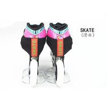 Anti-wear cover for speed skating shoes shoe cover for skates protective cover for roller skates protective cover for skate blades anti-wear cover anti-scratch