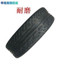 Electric telescopic door wheel Electric door wheel Machine head wheel Cast aluminum machine head wheel Telescopic door rubber drive wheel